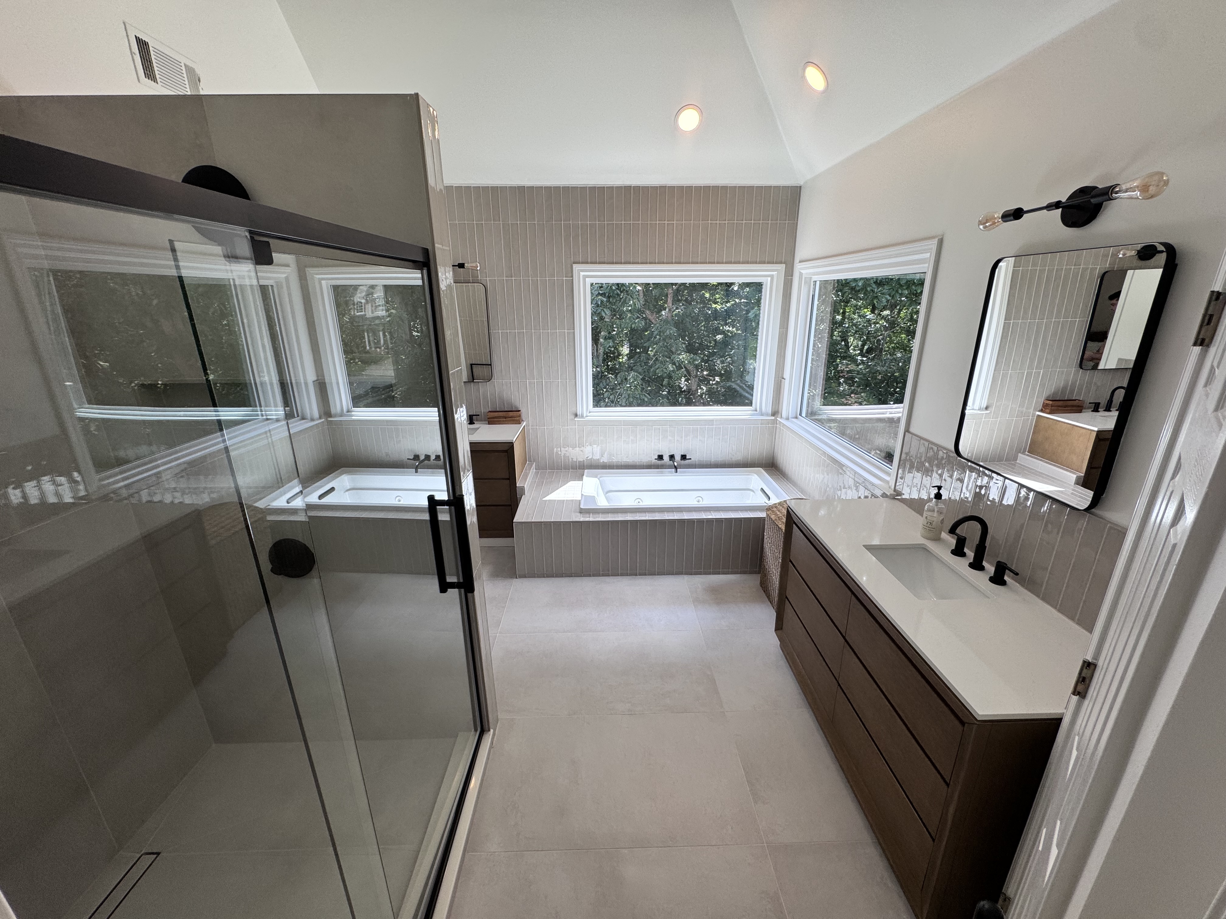 Your Dream Bathroom This Summer? Why It's a Smart Move.