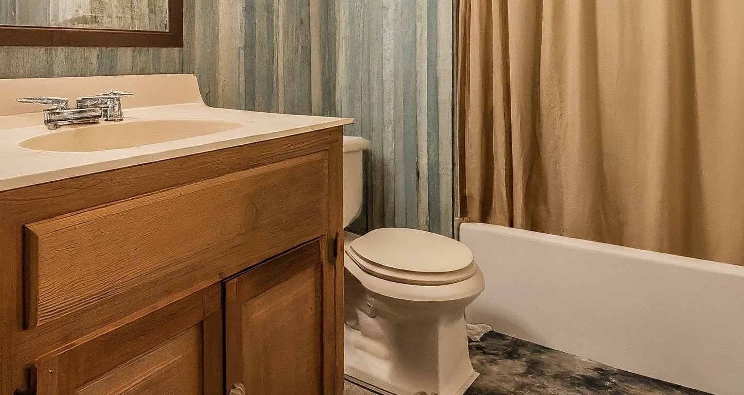 Why you shouldn't postpone your bathroom renovation any longer